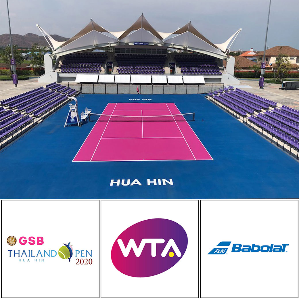 Wta Shanghai Open 2024 - Cordy Dominga