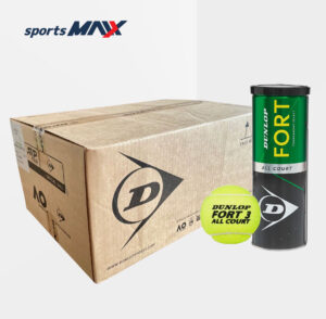 ลูกเทนนิส DUNLOP FORT ALL COURT