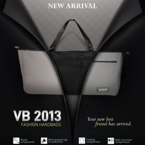 กระเป๋าแบดมินตัน VB 2013