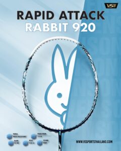 Rabbit 920